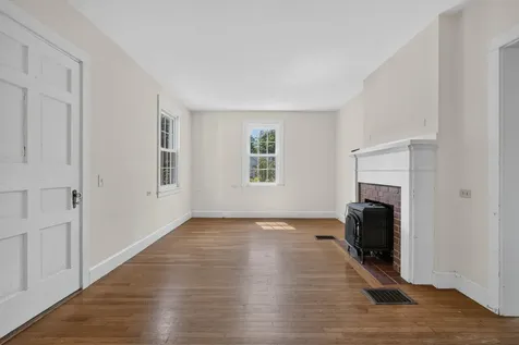 208 Falmouth Road Falmouth ME 04105