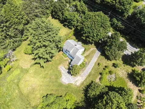 208 Falmouth Road Falmouth ME 04105