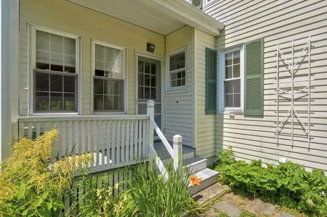 208 Falmouth Road Falmouth ME 04105