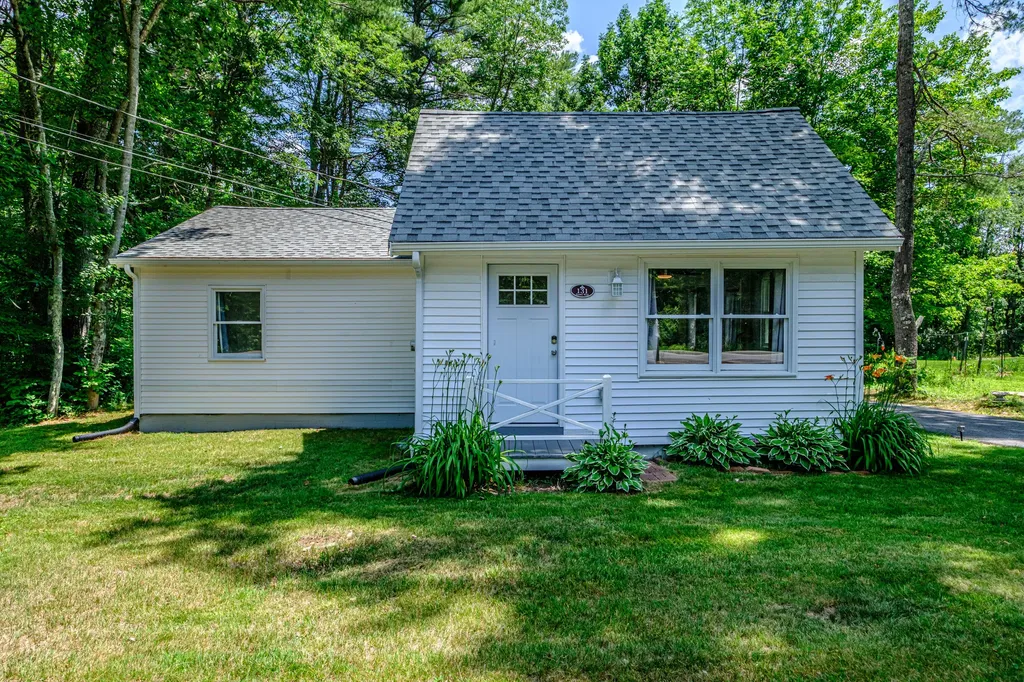131 Stanley Road Sanford ME 04083