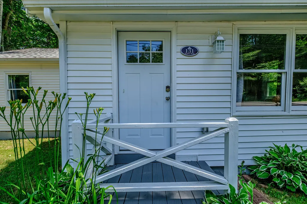 131 Stanley Road Sanford ME 04083
