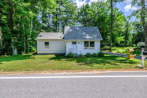 131 Stanley Road Sanford ME 04083
