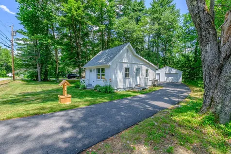 131 Stanley Road Sanford ME 04083