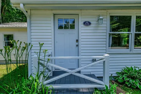 131 Stanley Road Sanford ME 04083