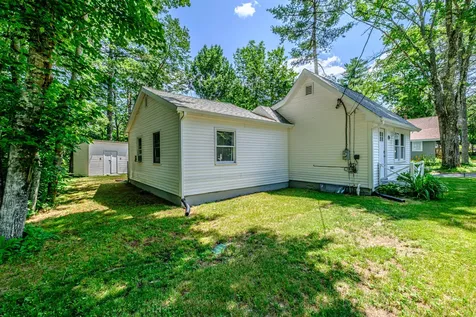 131 Stanley Road Sanford ME 04083