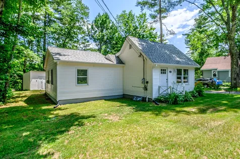 131 Stanley Road Sanford ME 04083