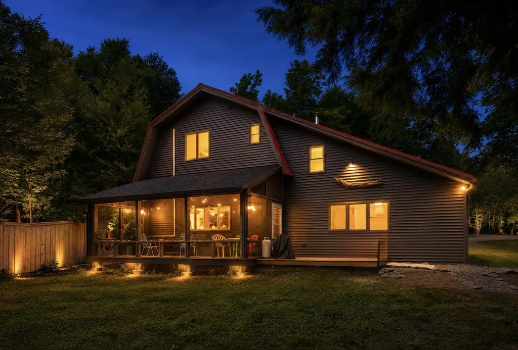 20 Bear Brook Road Sebec ME 04481