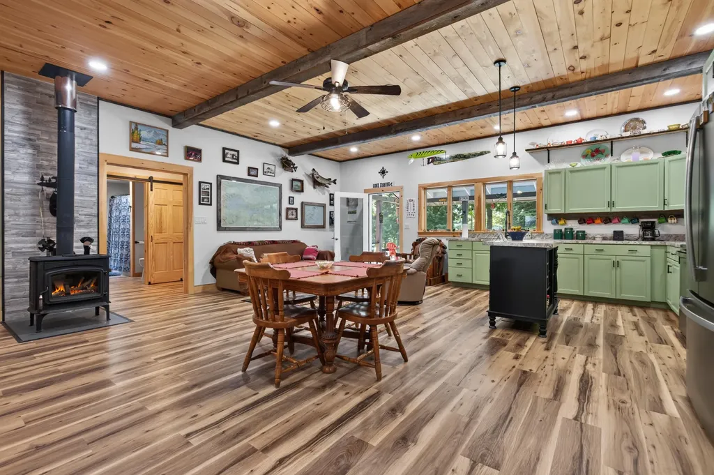 20 Bear Brook Road Sebec ME 04481