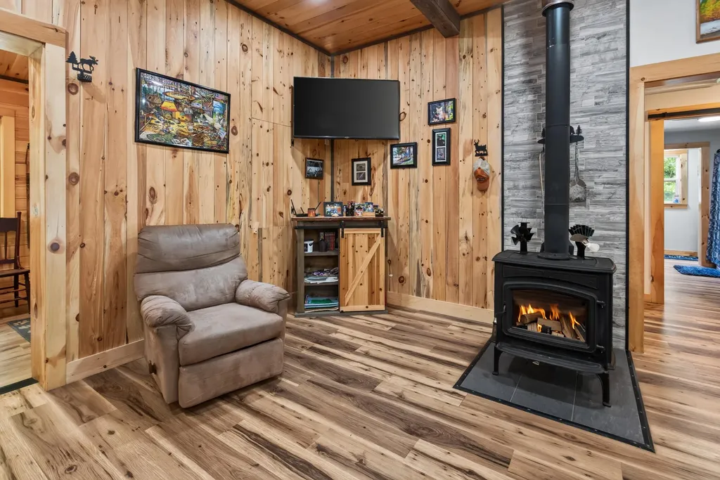 20 Bear Brook Road Sebec ME 04481