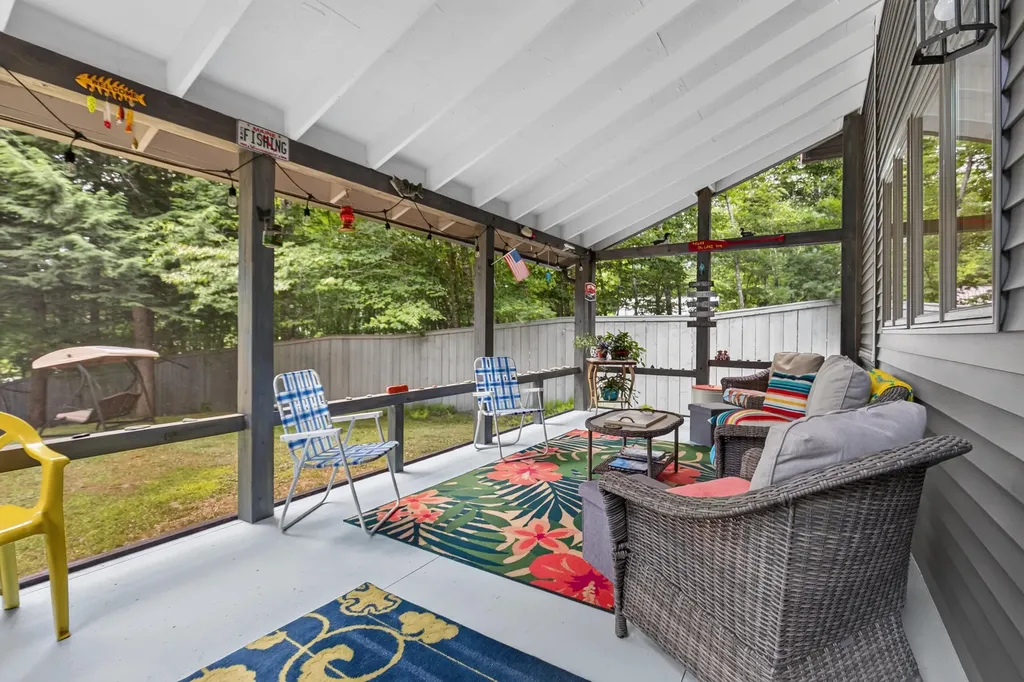 20 Bear Brook Road Sebec ME 04481