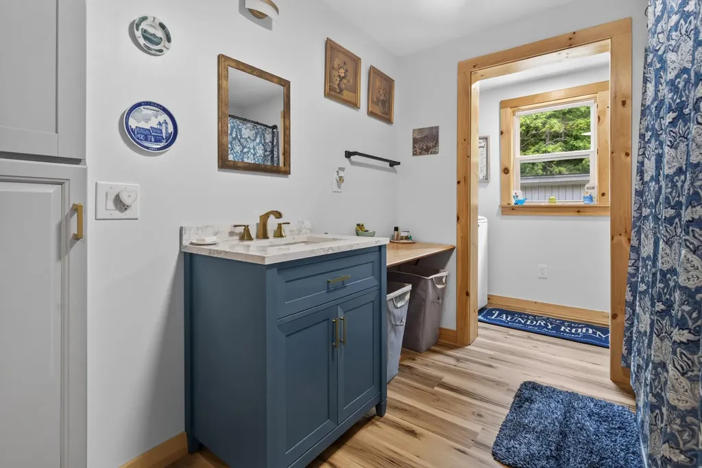 20 Bear Brook Road Sebec ME 04481