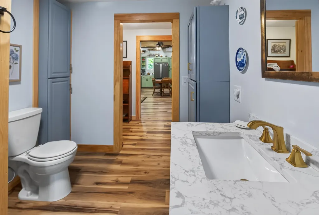 20 Bear Brook Road Sebec ME 04481