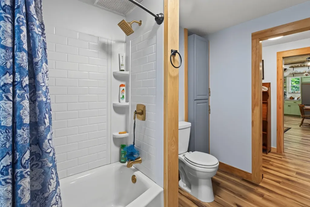 20 Bear Brook Road Sebec ME 04481
