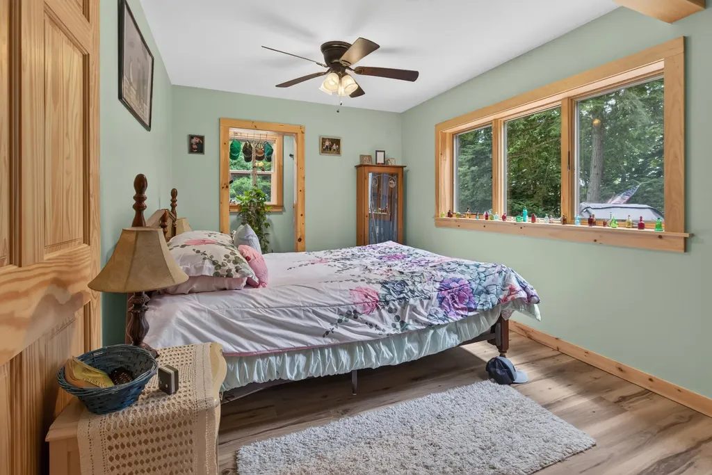 20 Bear Brook Road Sebec ME 04481