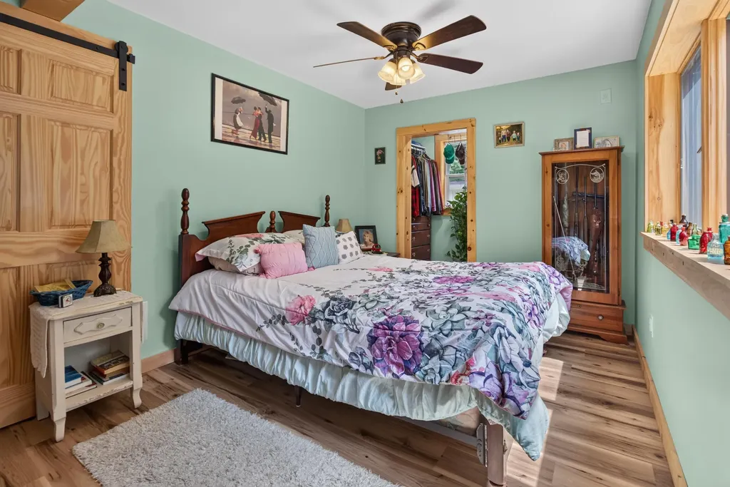 20 Bear Brook Road Sebec ME 04481