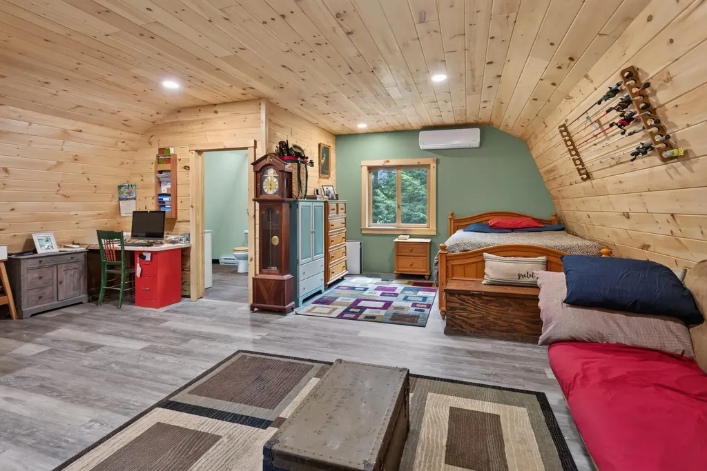 20 Bear Brook Road Sebec ME 04481