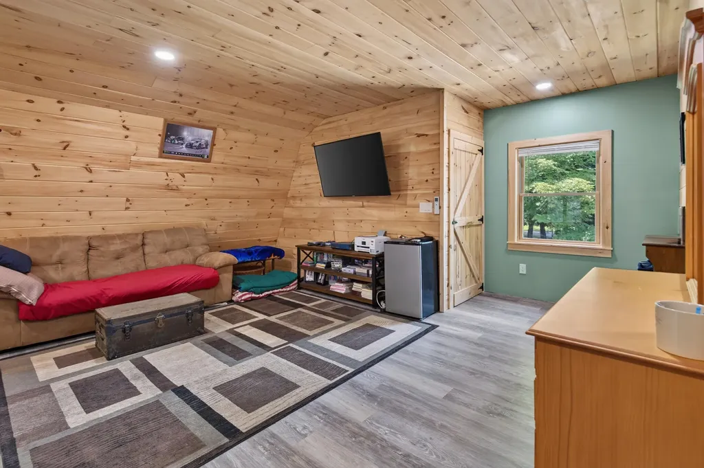 20 Bear Brook Road Sebec ME 04481