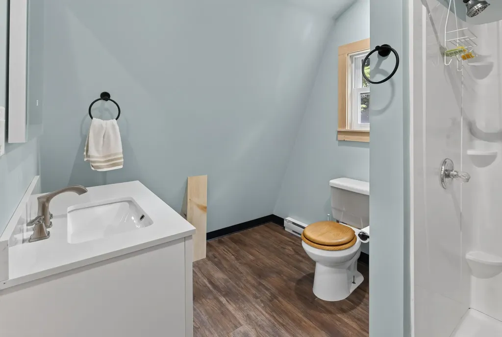 20 Bear Brook Road Sebec ME 04481