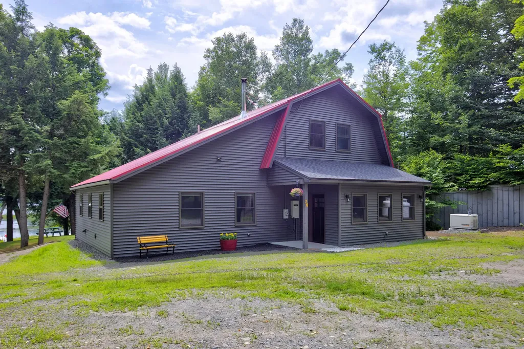 20 Bear Brook Road Sebec ME 04481