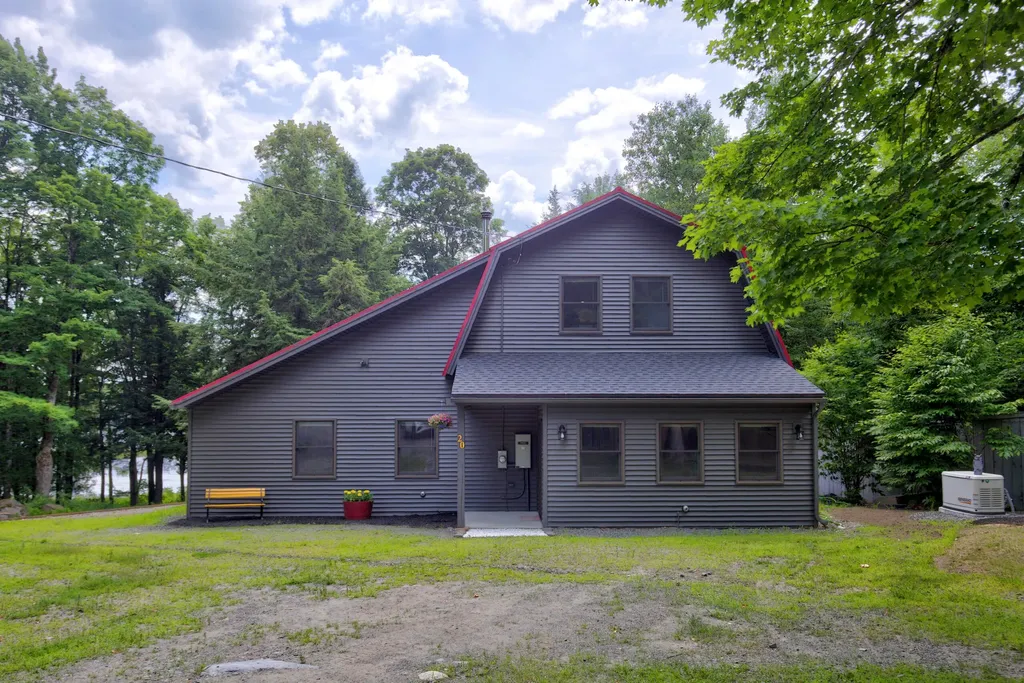 20 Bear Brook Road Sebec ME 04481
