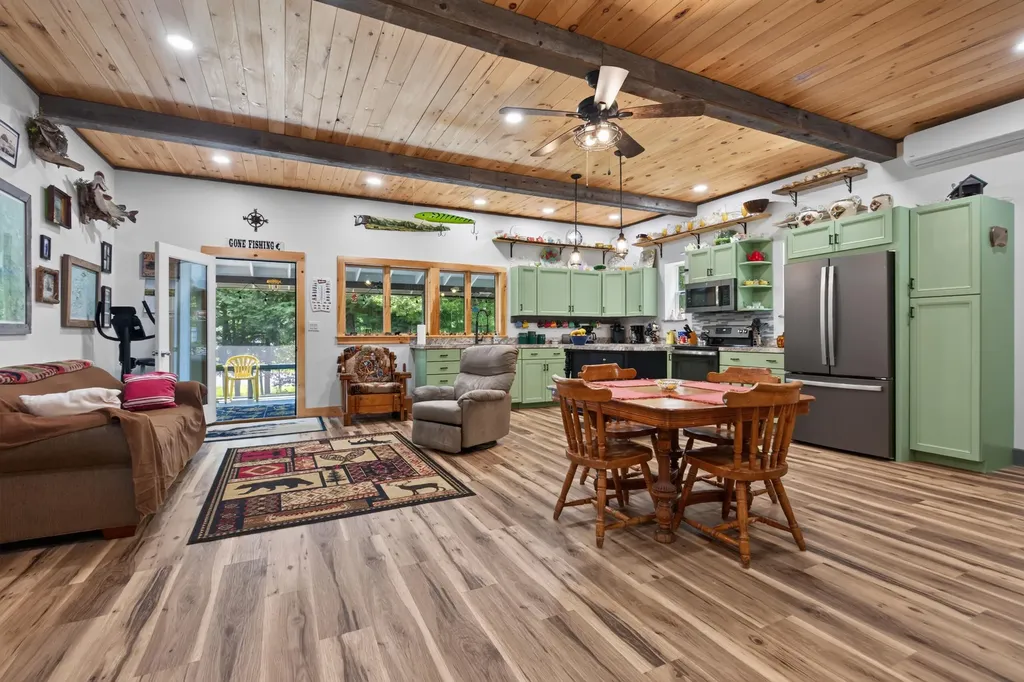 20 Bear Brook Road Sebec ME 04481