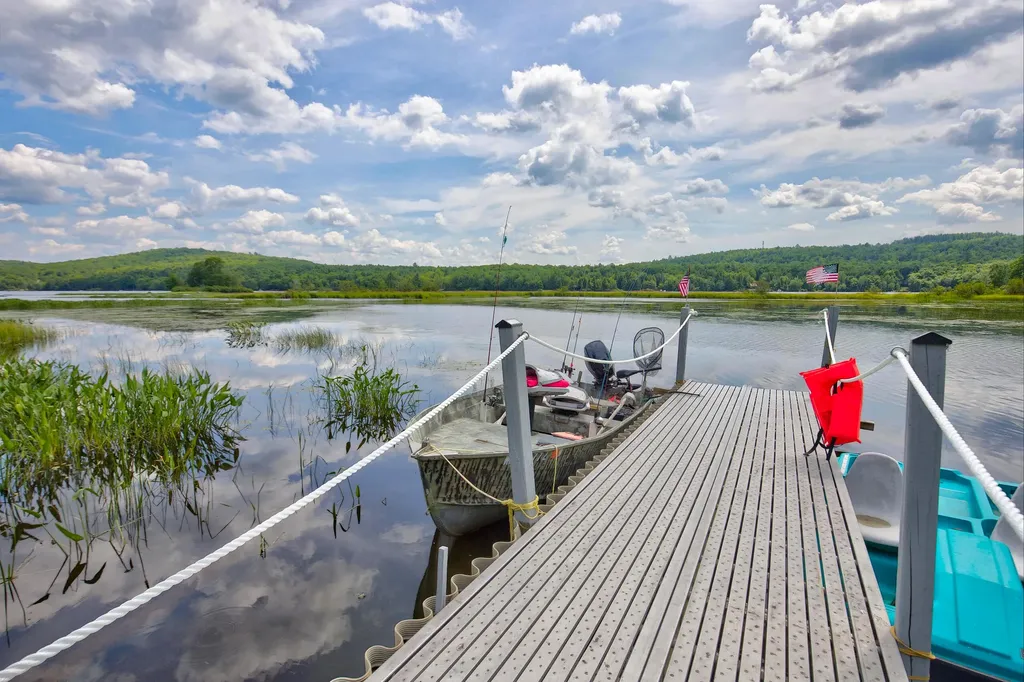 20 Bear Brook Road Sebec ME 04481