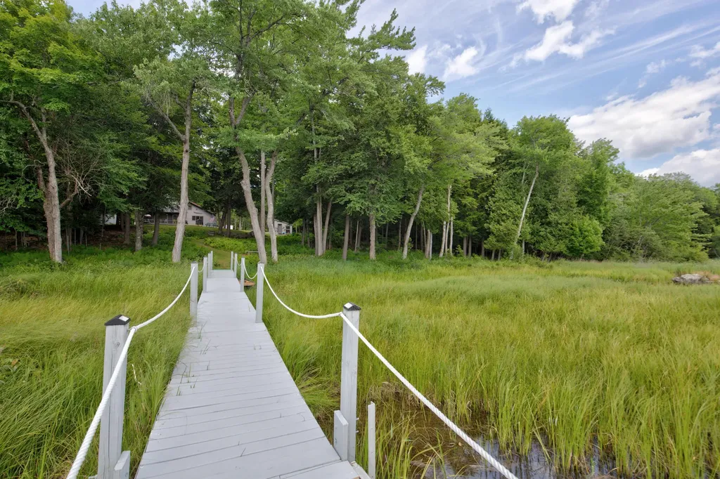 20 Bear Brook Road Sebec ME 04481