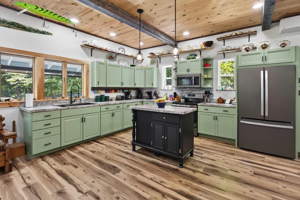 20 Bear Brook Road Sebec ME 04481
