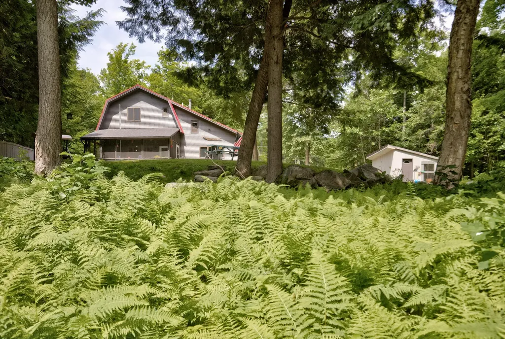 20 Bear Brook Road Sebec ME 04481