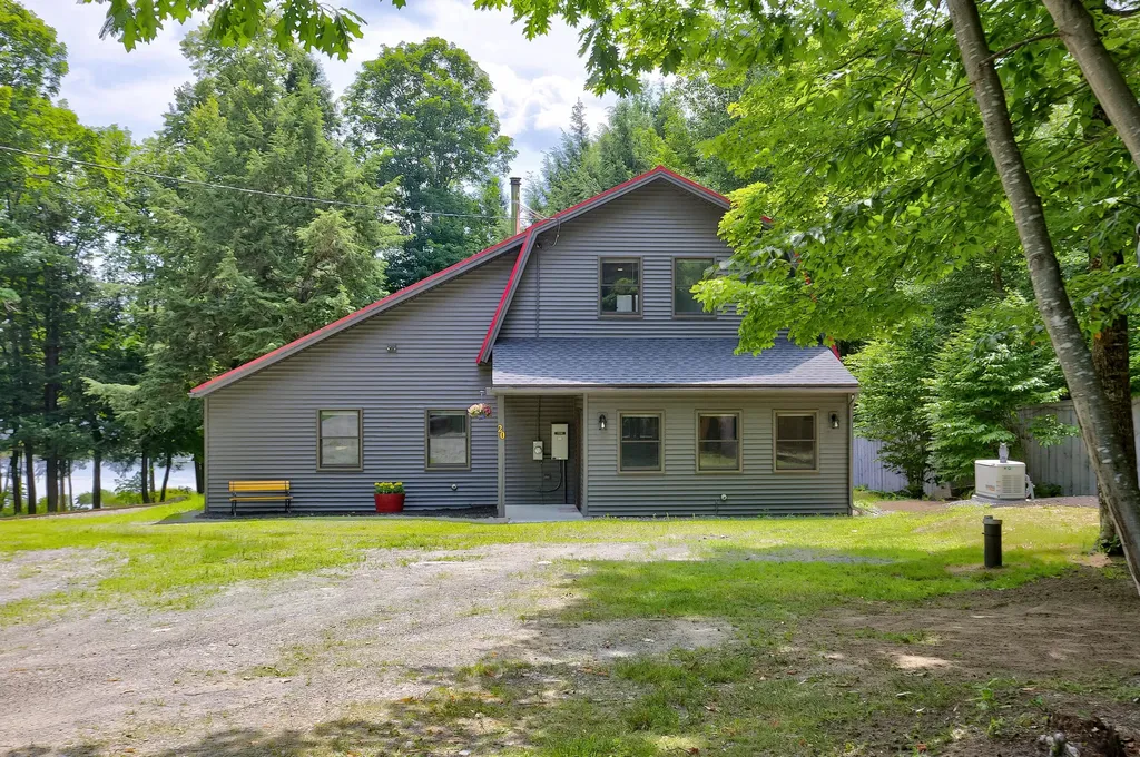 20 Bear Brook Road Sebec ME 04481