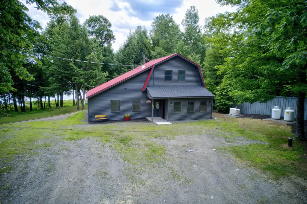 20 Bear Brook Road Sebec ME 04481