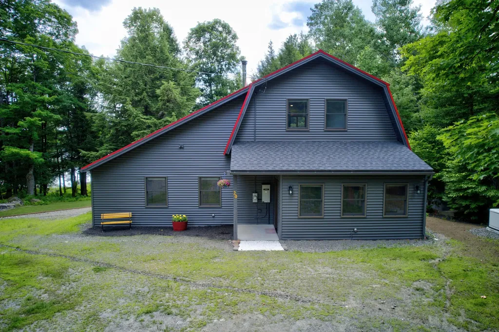 20 Bear Brook Road Sebec ME 04481