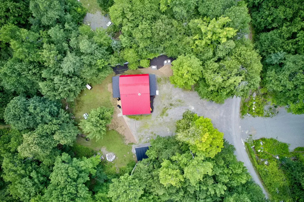 20 Bear Brook Road Sebec ME 04481
