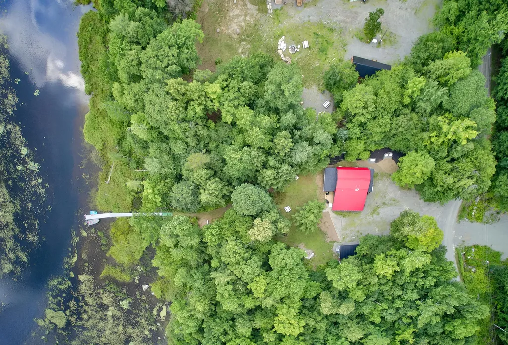 20 Bear Brook Road Sebec ME 04481