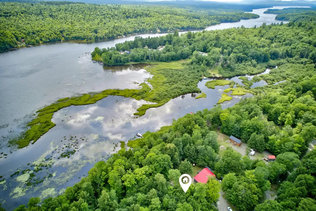 20 Bear Brook Road Sebec ME 04481