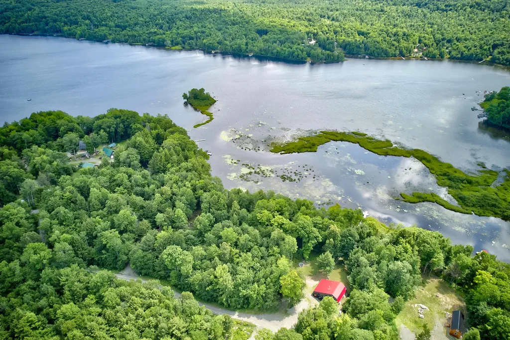 20 Bear Brook Road Sebec ME 04481
