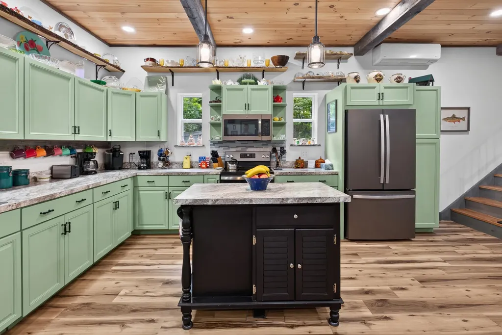 20 Bear Brook Road Sebec ME 04481