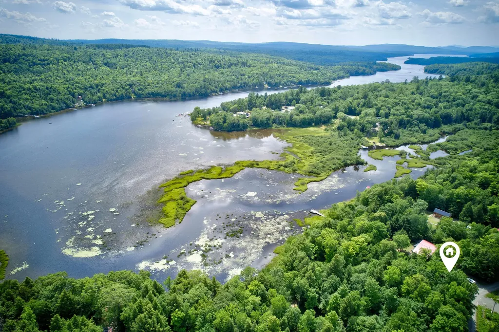 20 Bear Brook Road Sebec ME 04481