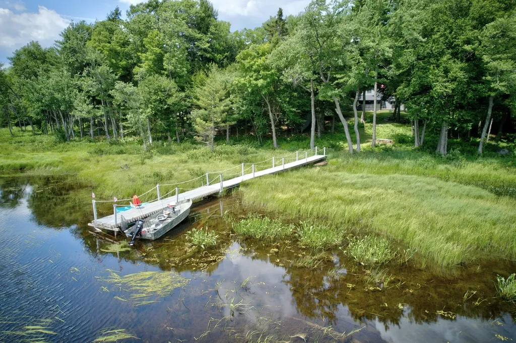 20 Bear Brook Road Sebec ME 04481