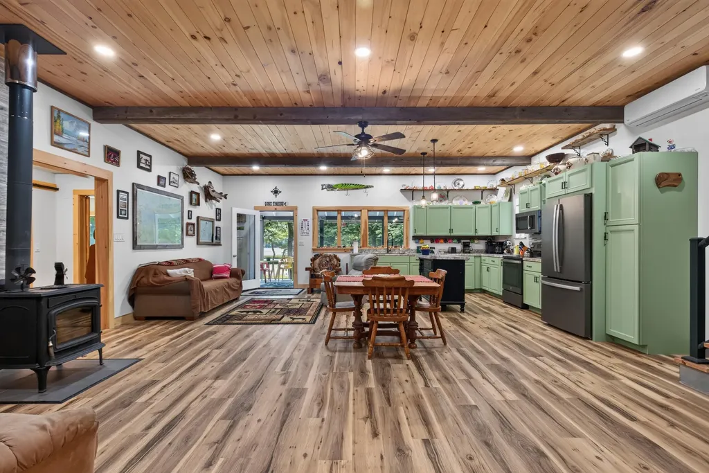 20 Bear Brook Road Sebec ME 04481