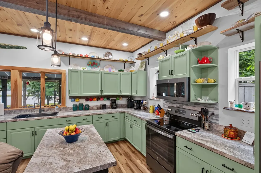 20 Bear Brook Road Sebec ME 04481