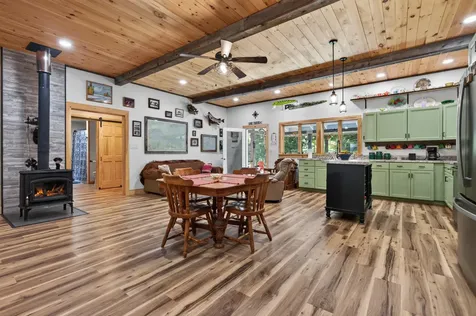 20 Bear Brook Road Sebec ME 04481