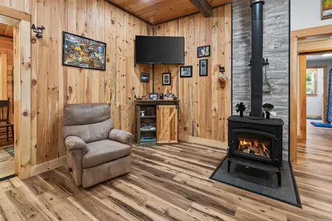 20 Bear Brook Road Sebec ME 04481