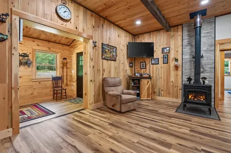 20 Bear Brook Road Sebec ME 04481