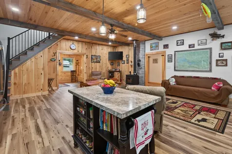 20 Bear Brook Road Sebec ME 04481