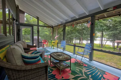 20 Bear Brook Road Sebec ME 04481