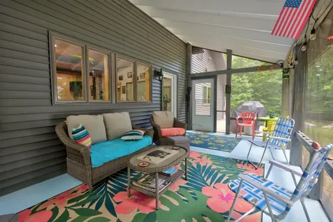 20 Bear Brook Road Sebec ME 04481