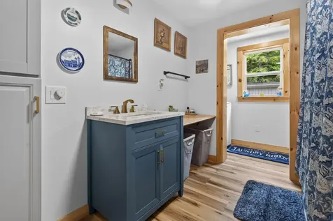 20 Bear Brook Road Sebec ME 04481