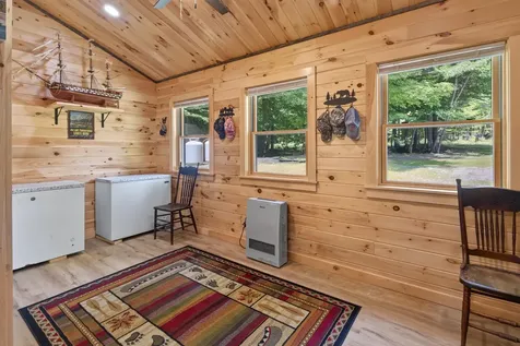 20 Bear Brook Road Sebec ME 04481