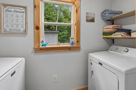 20 Bear Brook Road Sebec ME 04481